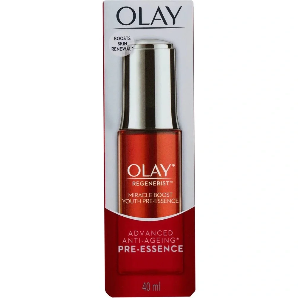 Olay Regenerist Anti-aging Serum Advanced Youth Pre-essence 40ml - Picture 1 of 3